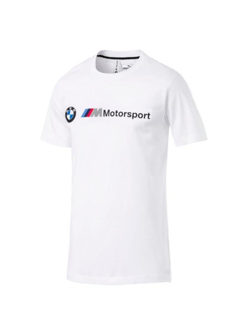Puma BMW MMS LOGO TEE 59536902
