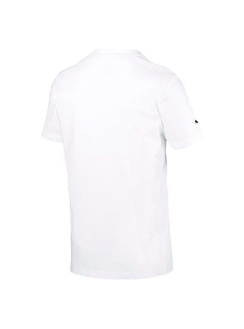 Puma BMW MMS LOGO TEE 59536902