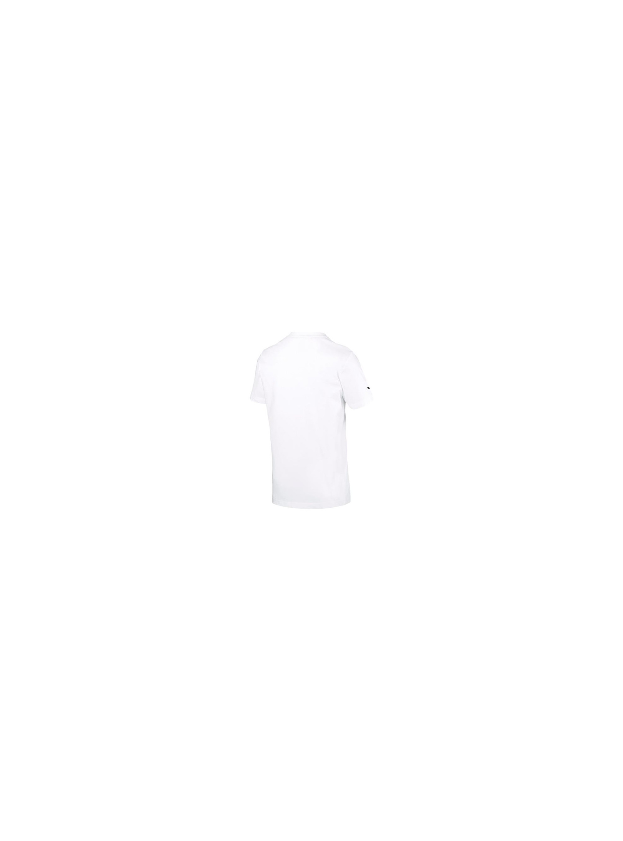 Puma BMW MMS LOGO TEE 59536902