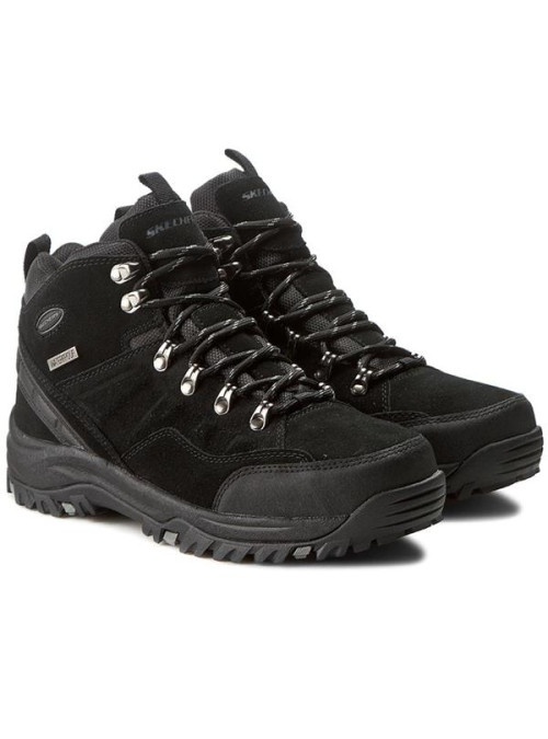 Skechers RELMENT PELMO 64869BLK