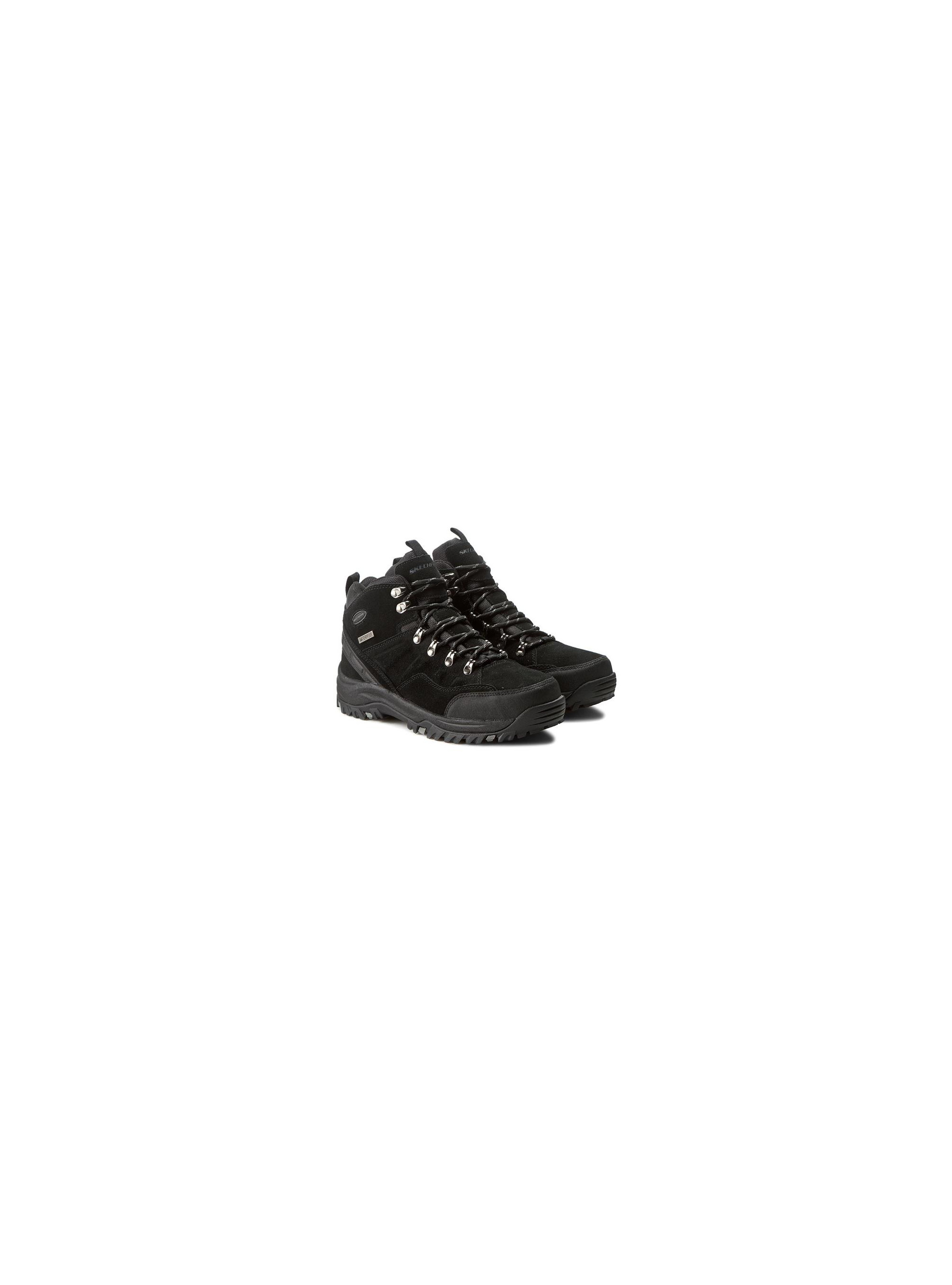 Skechers RELMENT PELMO 64869BLK