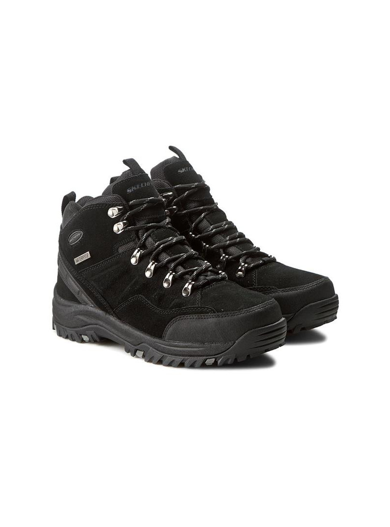 Skechers RELMENT PELMO 64869BLK