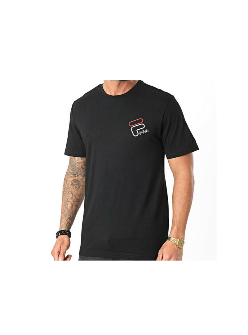 Fila JANTO GRAPHIC TEE M 683277002