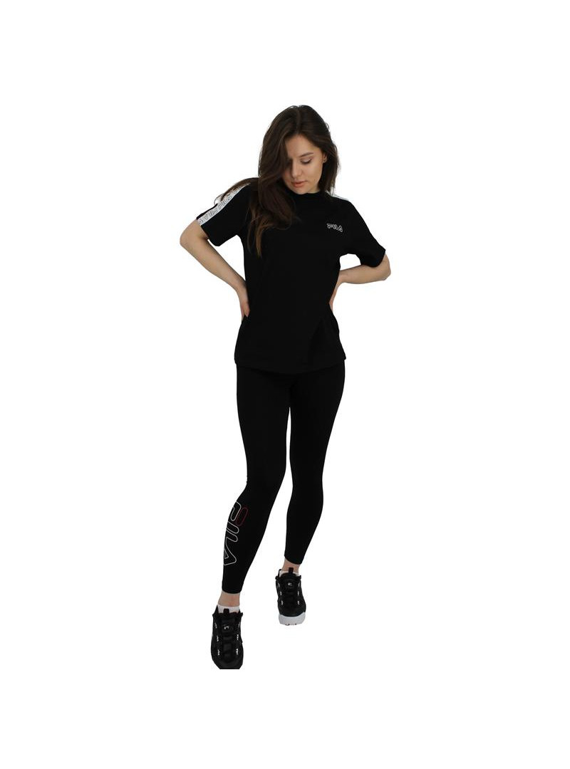 Fila JAKILA TAPED TEE 683402002
