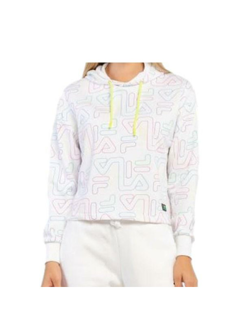Fila SALINA AOP W 683488M67