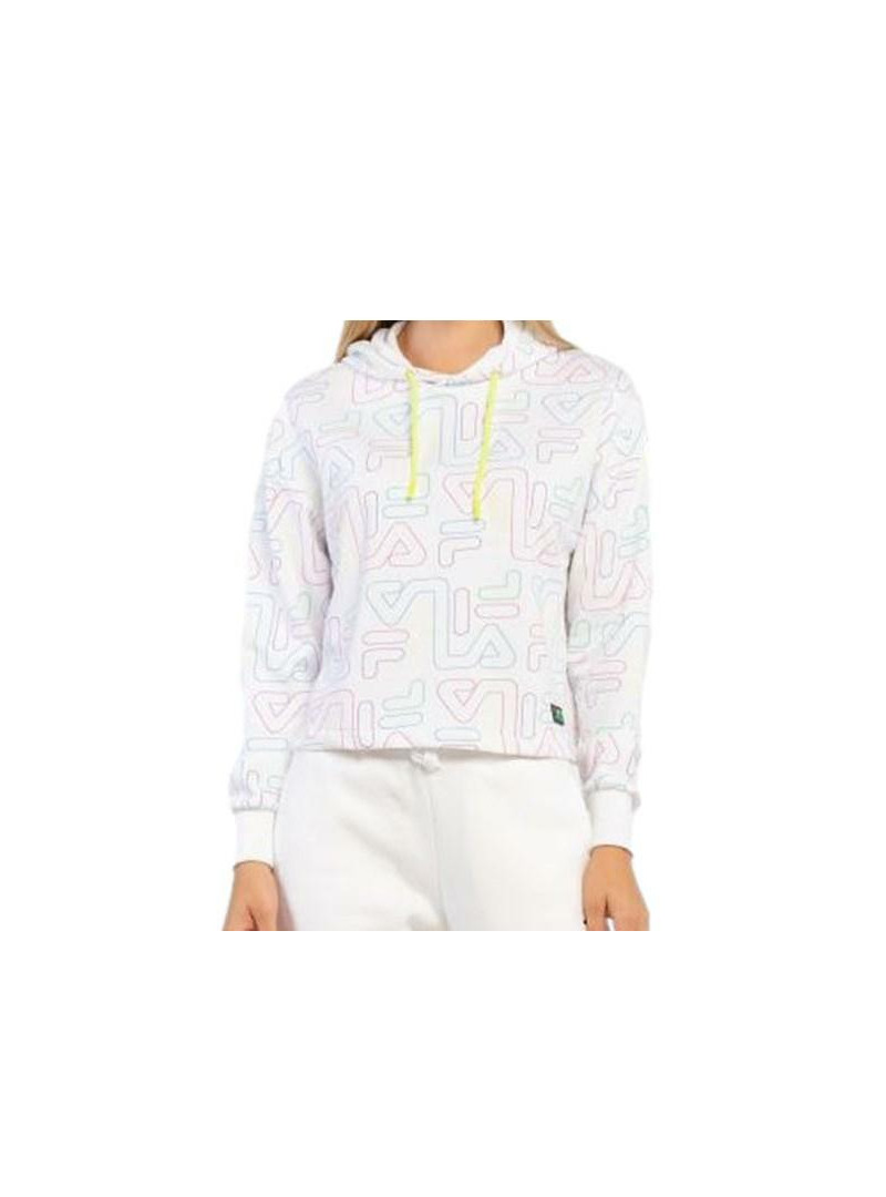 Fila SALINA AOP W 683488M67