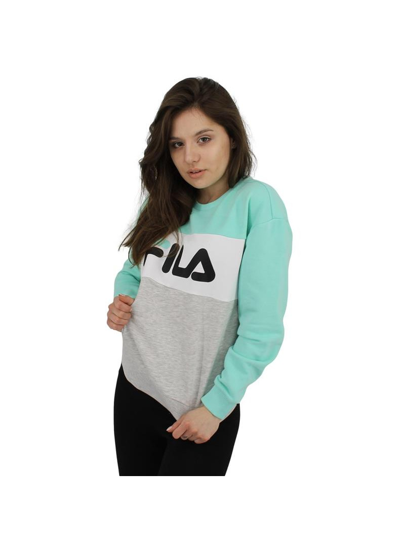 Fila LEAH CREW SWEAT W 687043B019