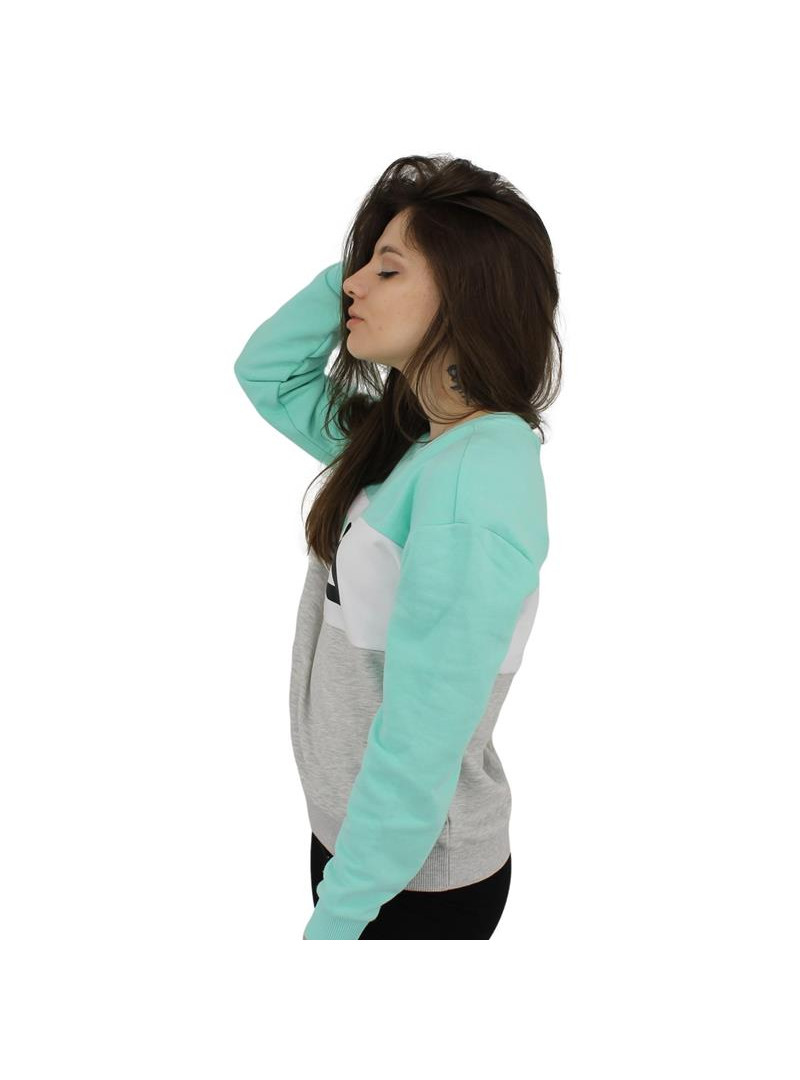 Fila LEAH CREW SWEAT W 687043B019