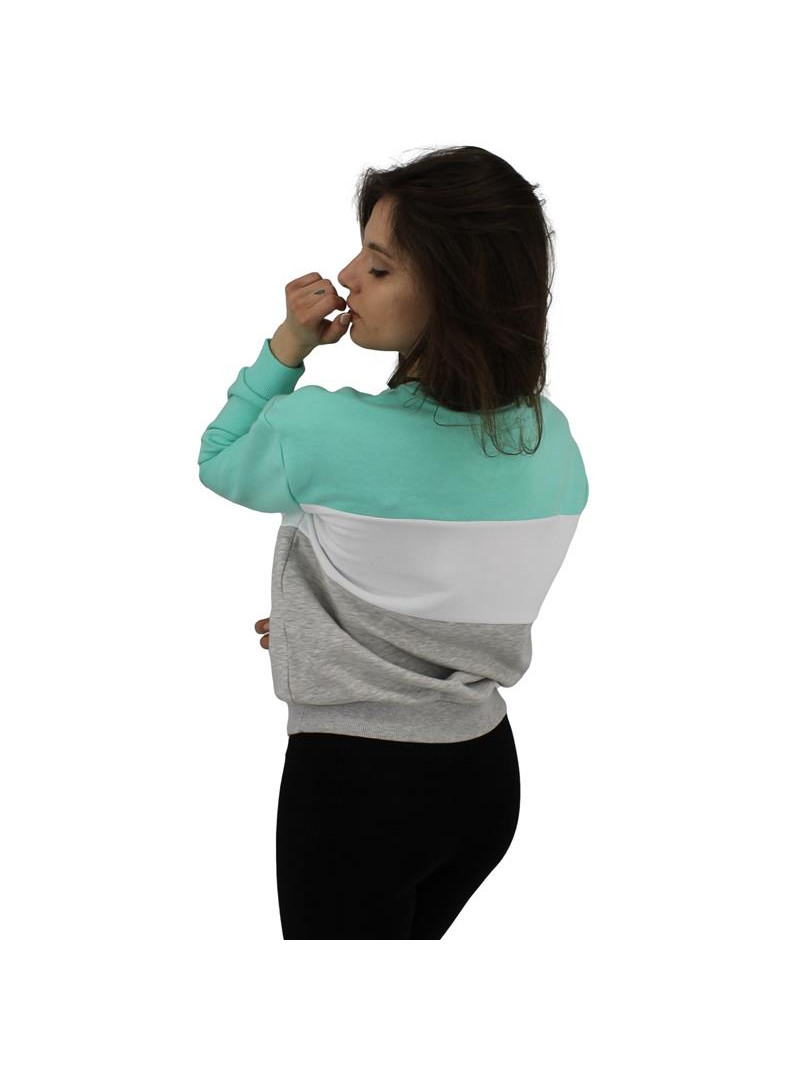 Fila LEAH CREW SWEAT W 687043B019