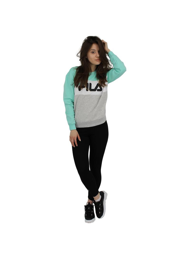 Fila LEAH CREW SWEAT W 687043B019