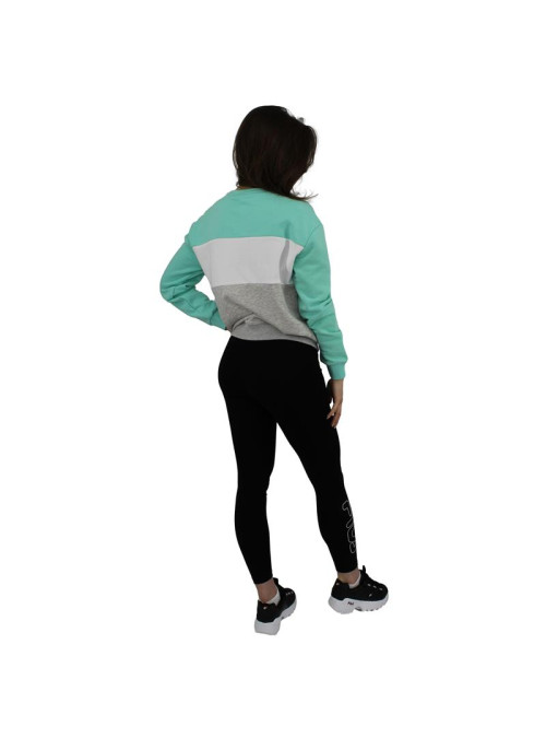 Fila LEAH CREW SWEAT W 687043B019