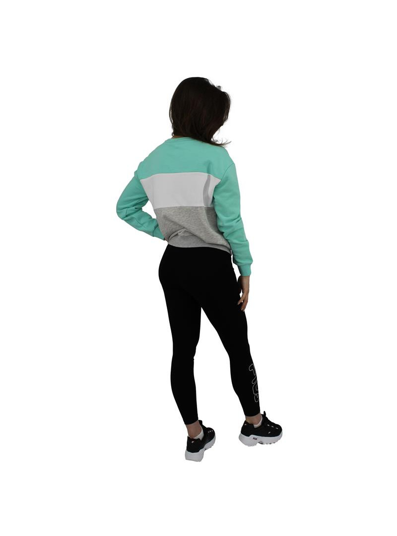 Fila LEAH CREW SWEAT W 687043B019