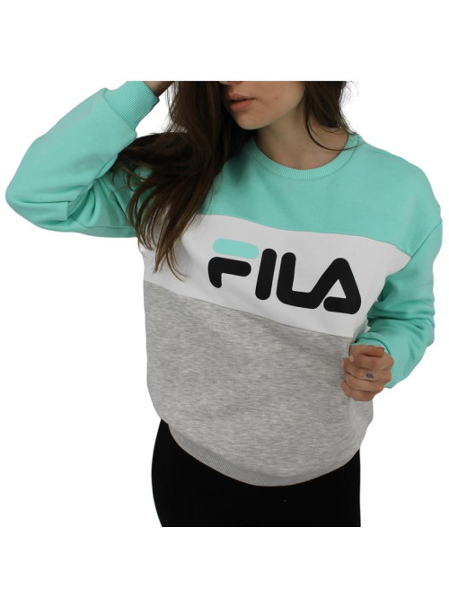 Fila LEAH CREW SWEAT W 687043B019