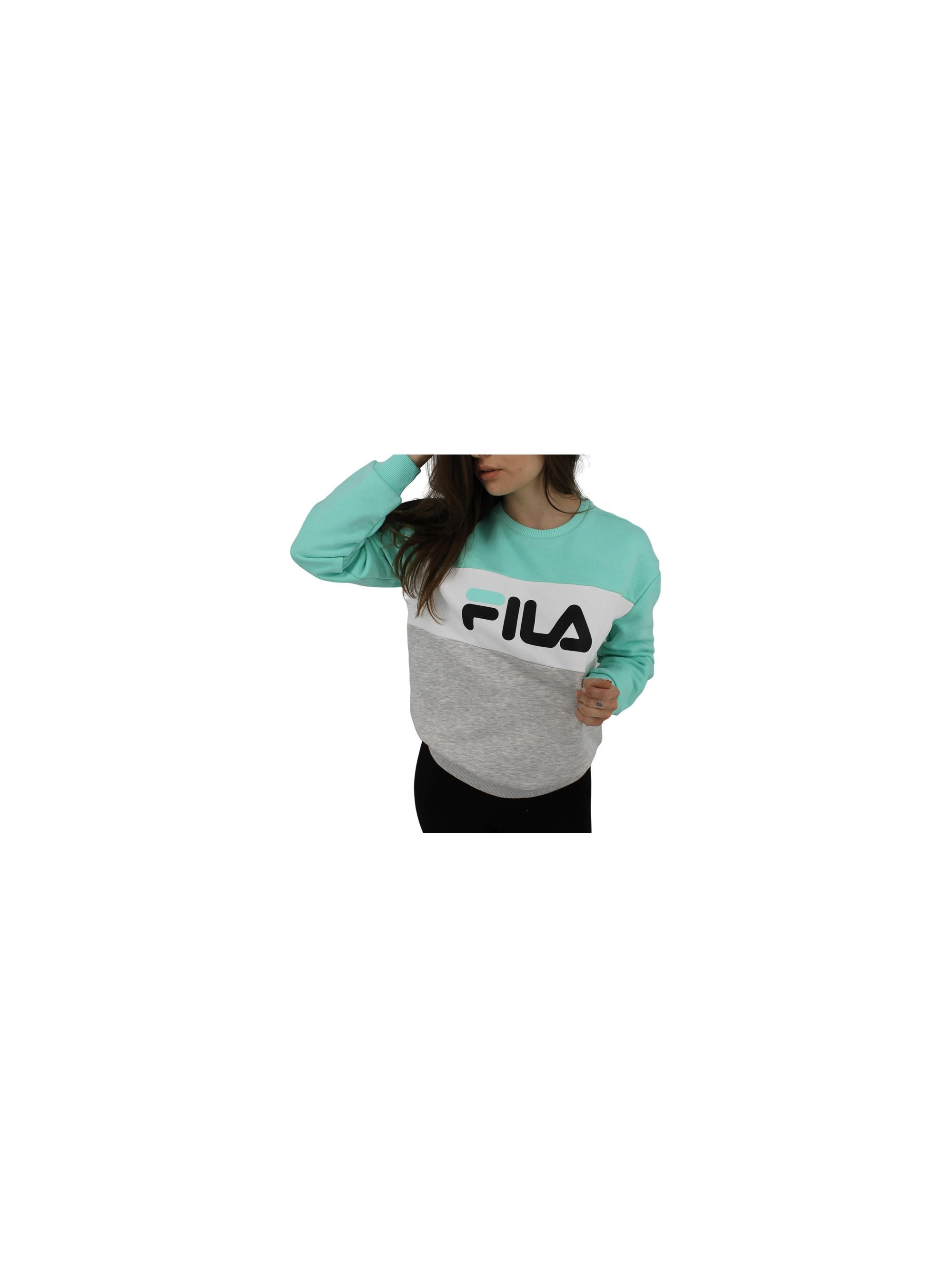 Fila LEAH CREW SWEAT W 687043B019