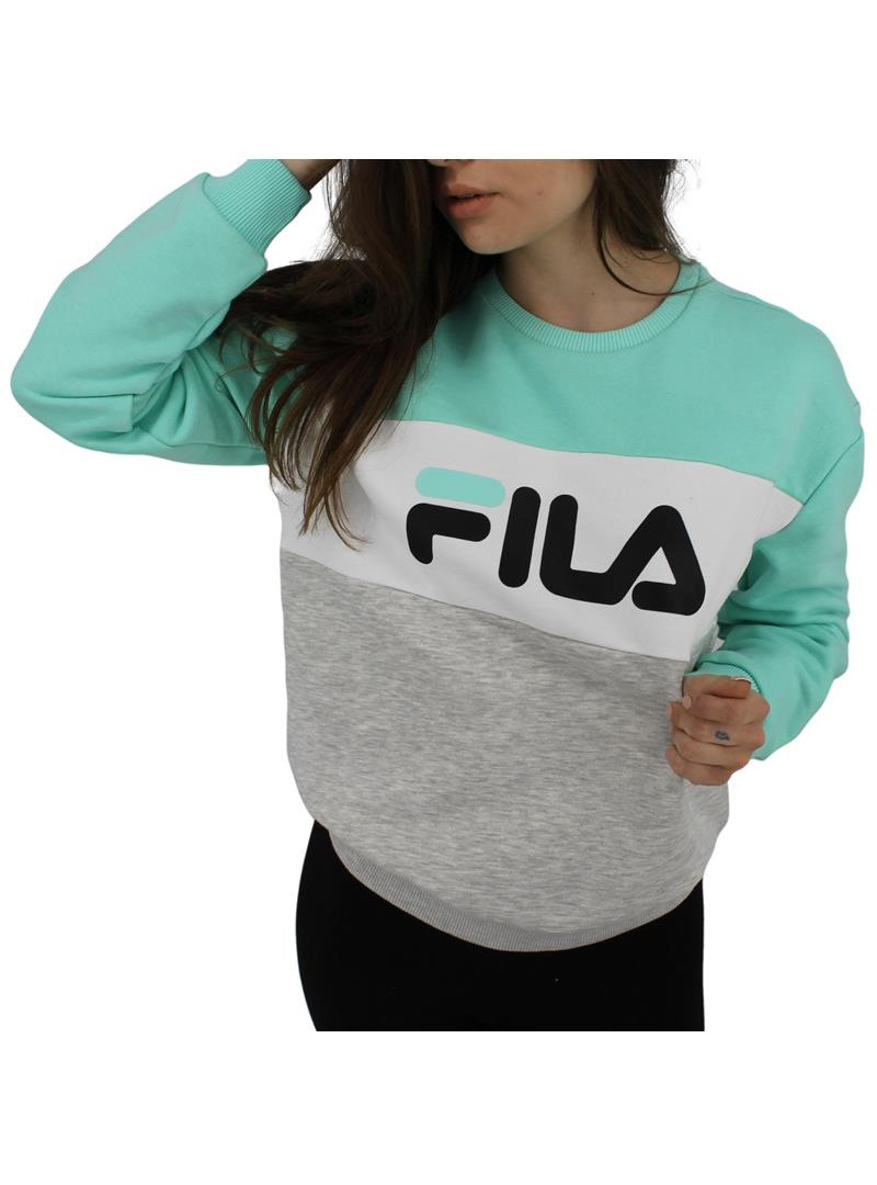 Fila LEAH CREW SWEAT W 687043B019
