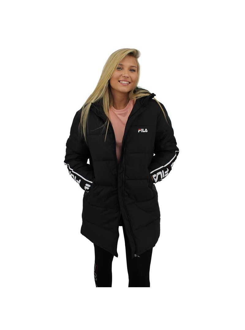 Fila TADEWI PADDED JKT W 687888002