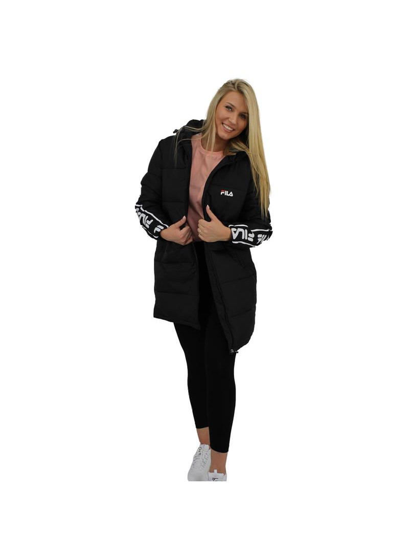 Fila TADEWI PADDED JKT W 687888002