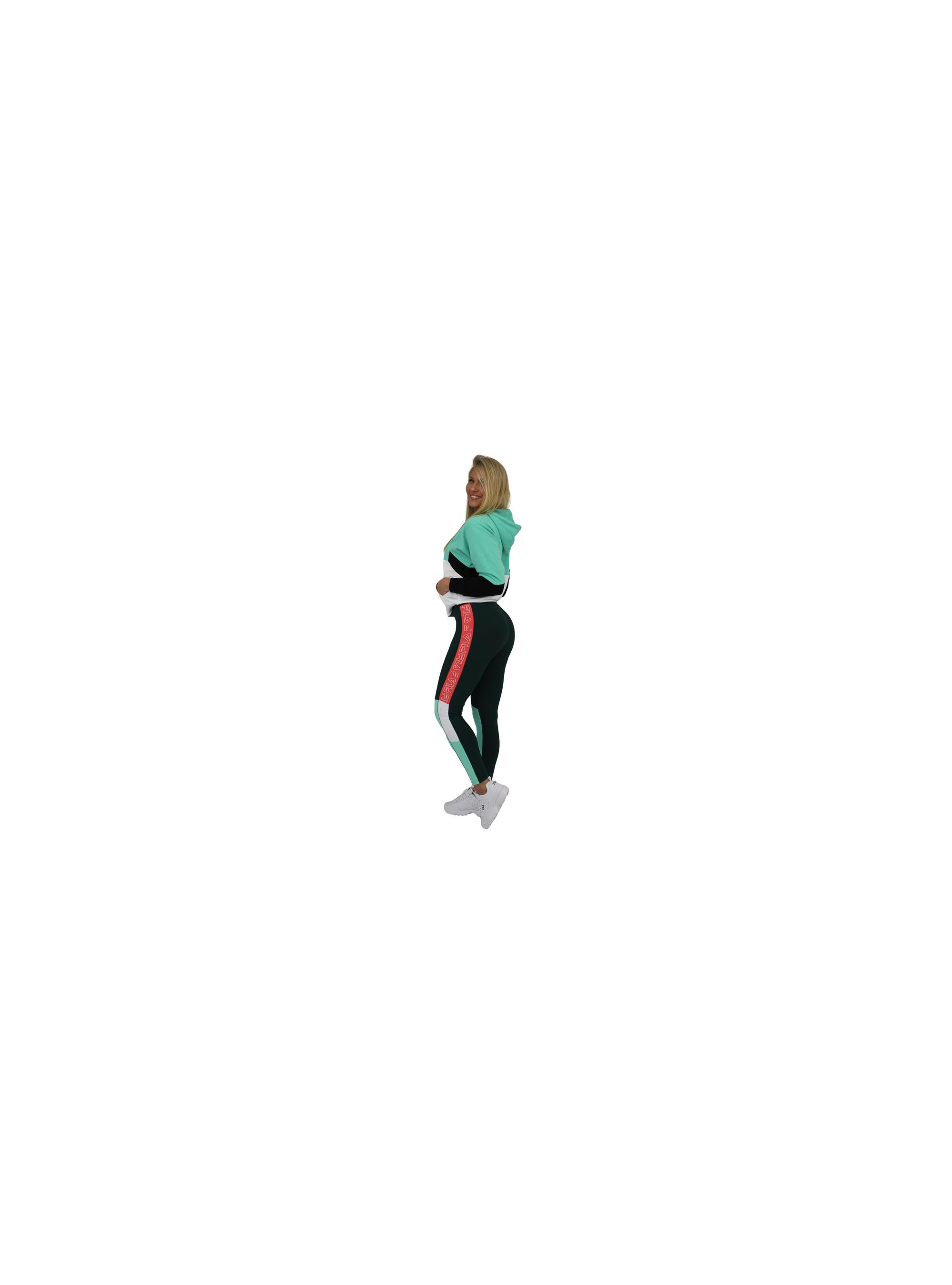 Fila AMYA CROPPED HOODY 688483B121