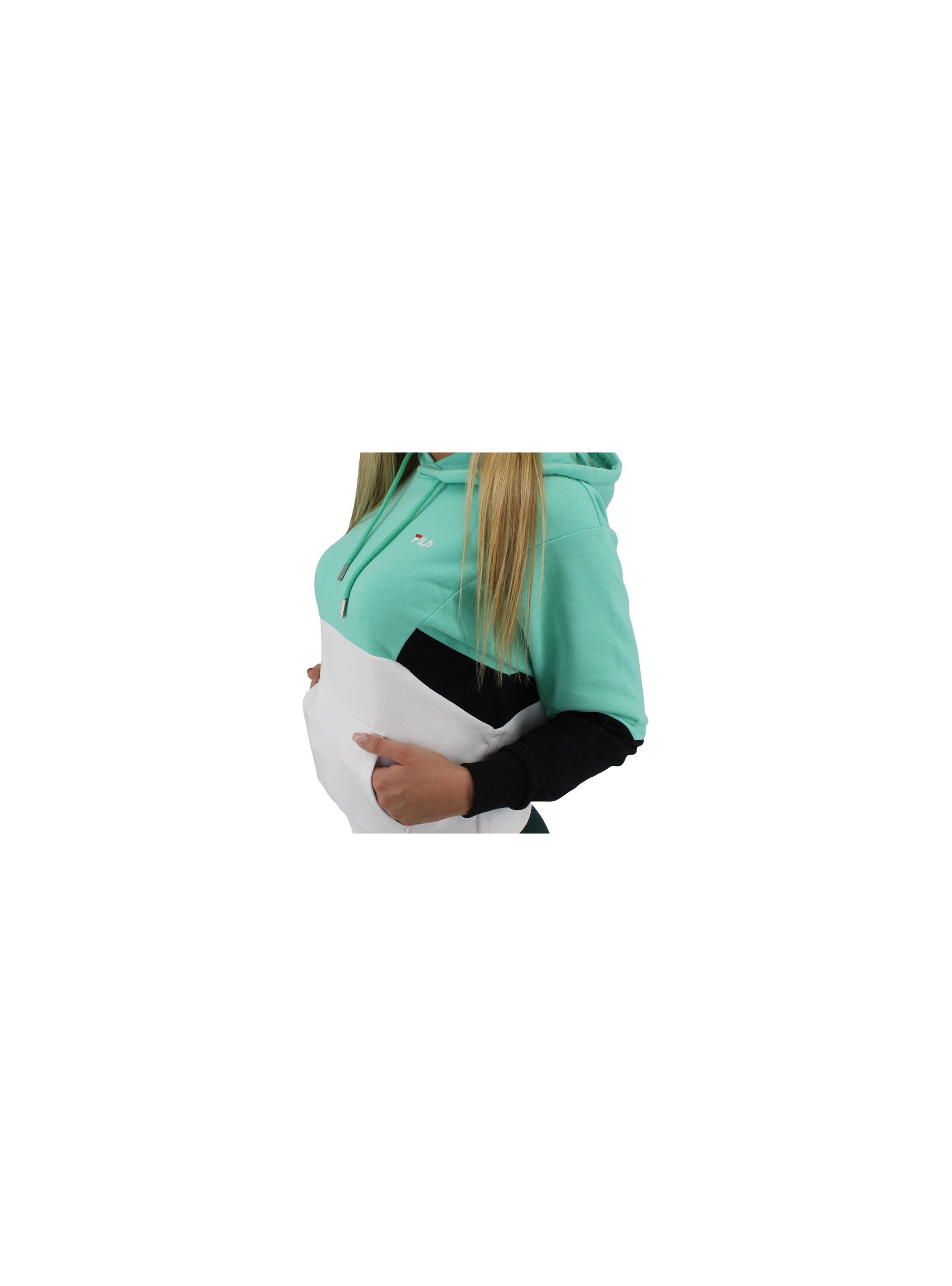 Fila AMYA CROPPED HOODY 688483B121
