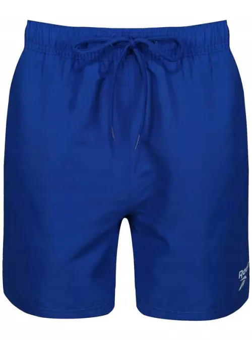 Reebok SWIM SHORT YALE 71002BLU