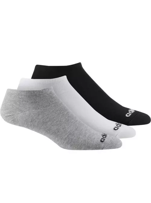 Adidas LOW CUT 3PP GE6137