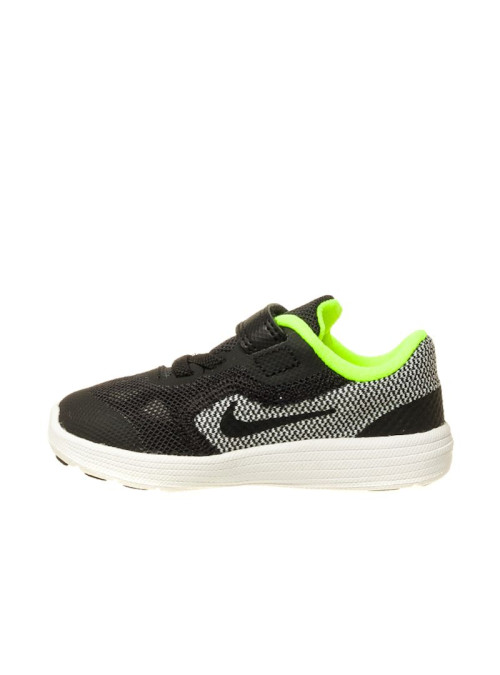 Nike REVOLUTION 3 (TDV) 819415004