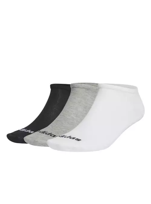 Adidas LOW CUT 3PP GE6137