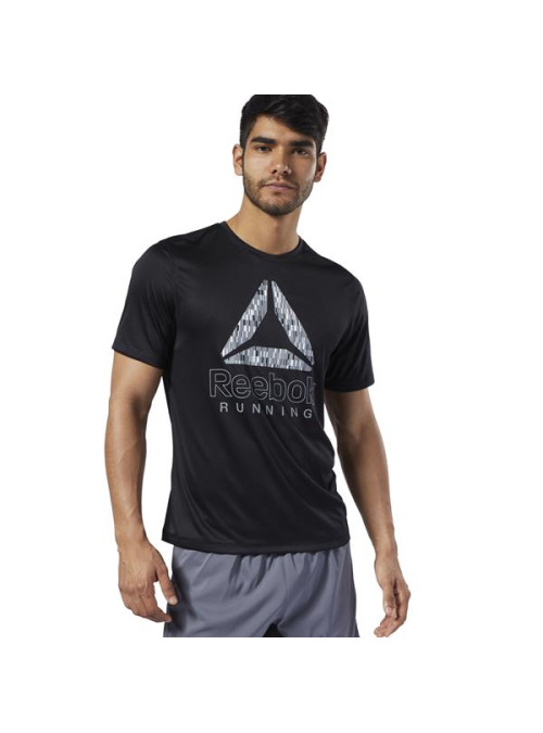 Reebok RE GRAPHIC TEE EC2550