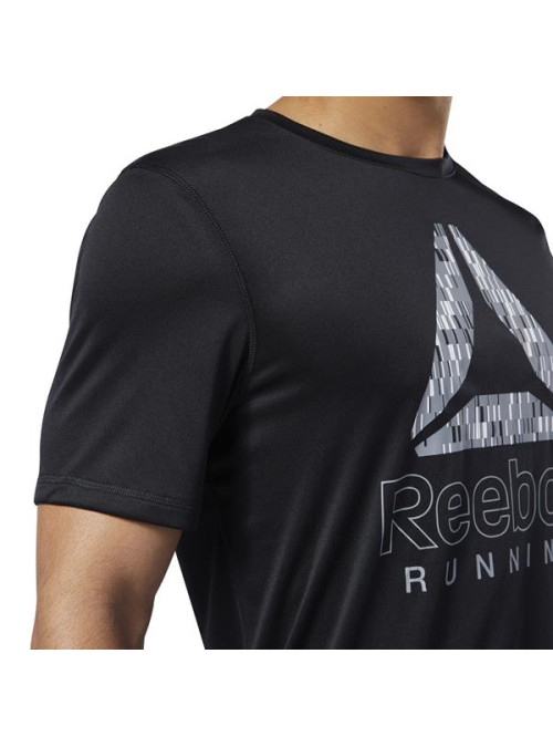 Reebok RE GRAPHIC TEE EC2550