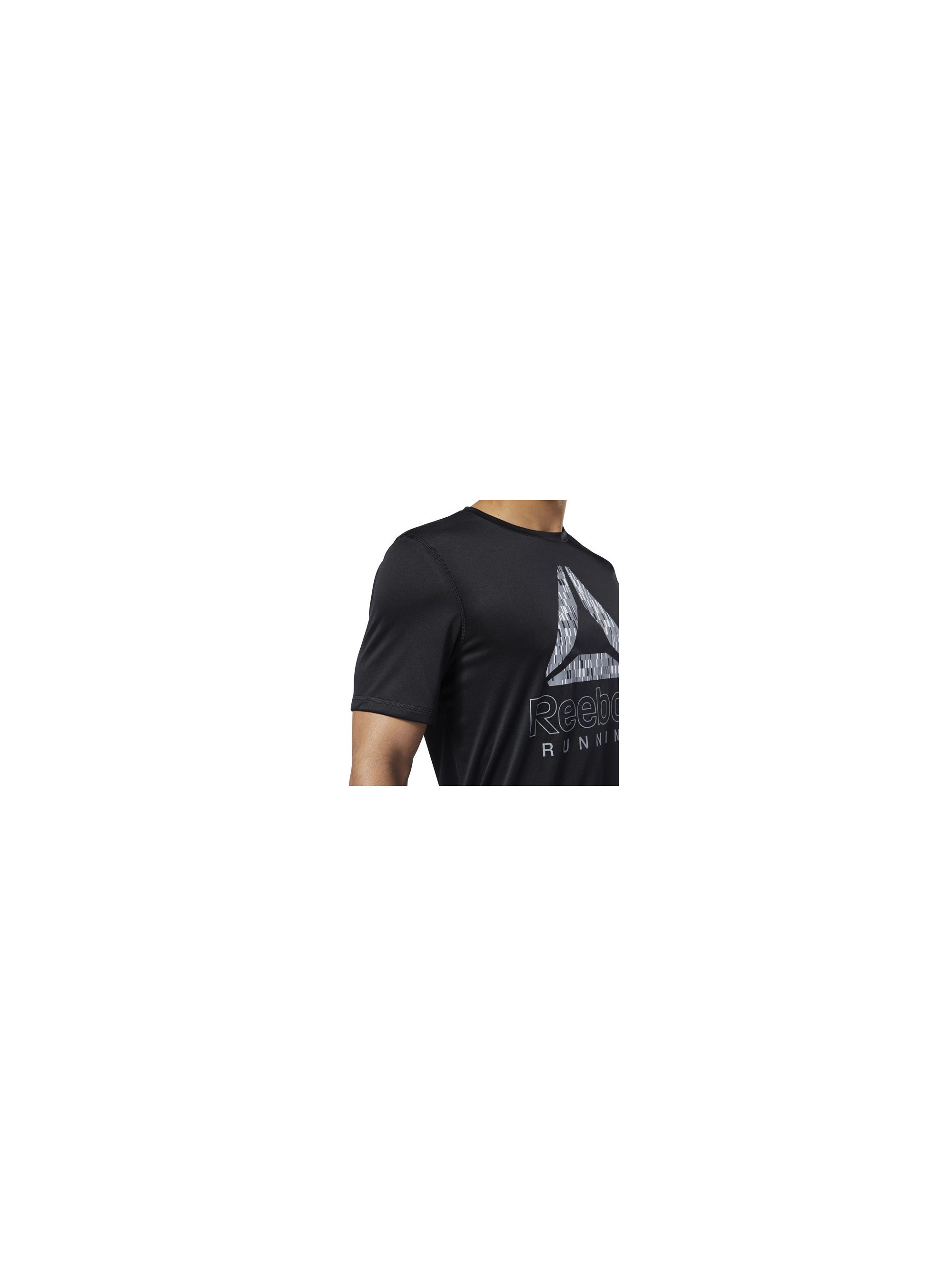 Reebok RE GRAPHIC TEE EC2550