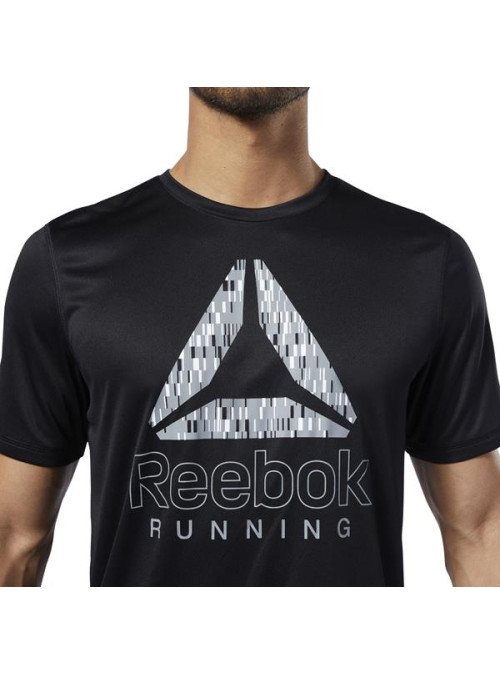 Reebok RE GRAPHIC TEE EC2550