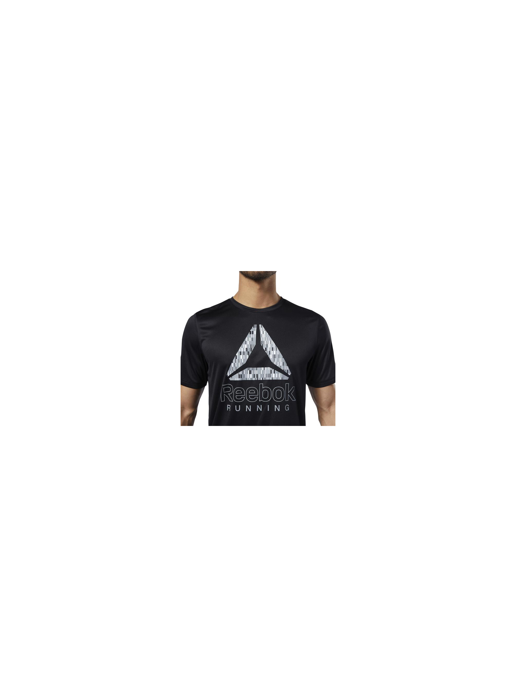 Reebok RE GRAPHIC TEE EC2550