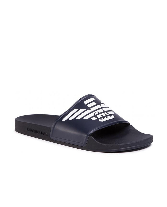 Emporio Armani POOL MOD. SLIDES XL828-X4PS01-D813
