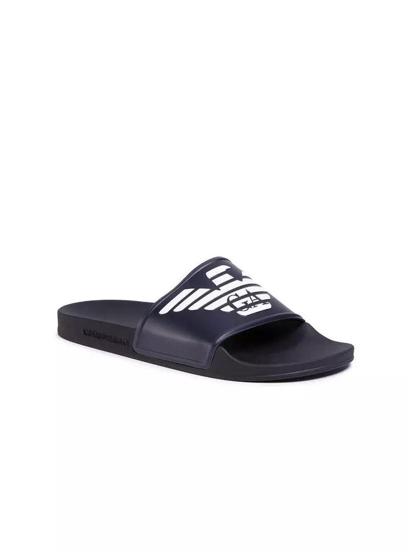 Emporio Armani POOL MOD. SLIDES XL828-X4PS01-D813