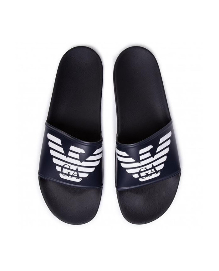 Emporio Armani POOL MOD. SLIDES XL828-X4PS01-D813