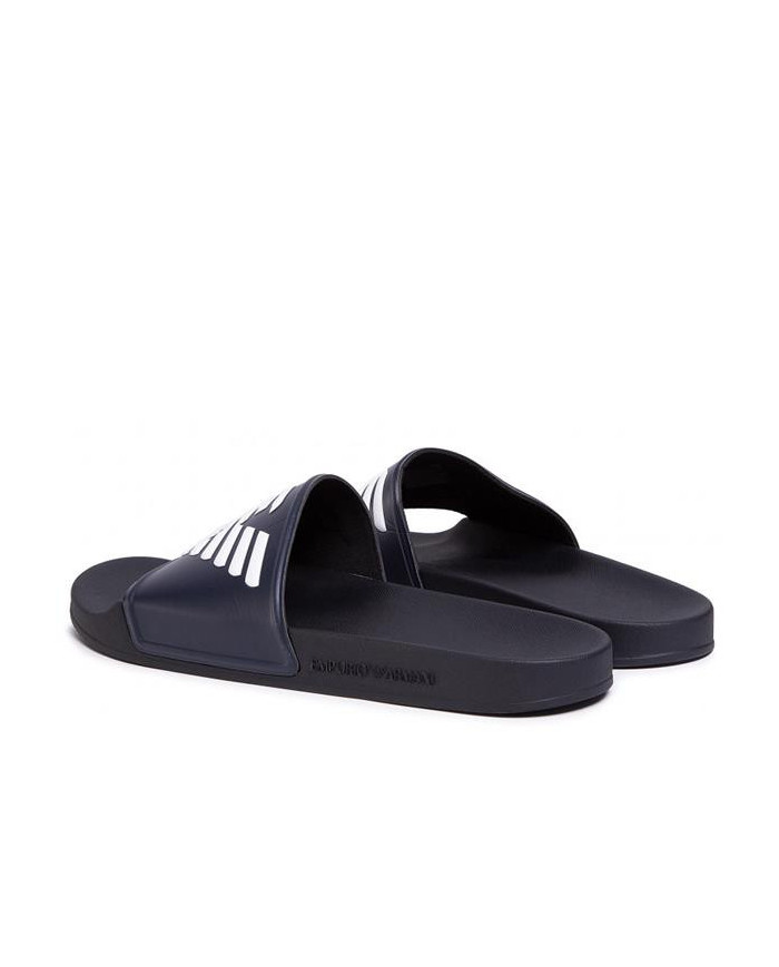 Emporio Armani POOL MOD. SLIDES XL828-X4PS01-D813