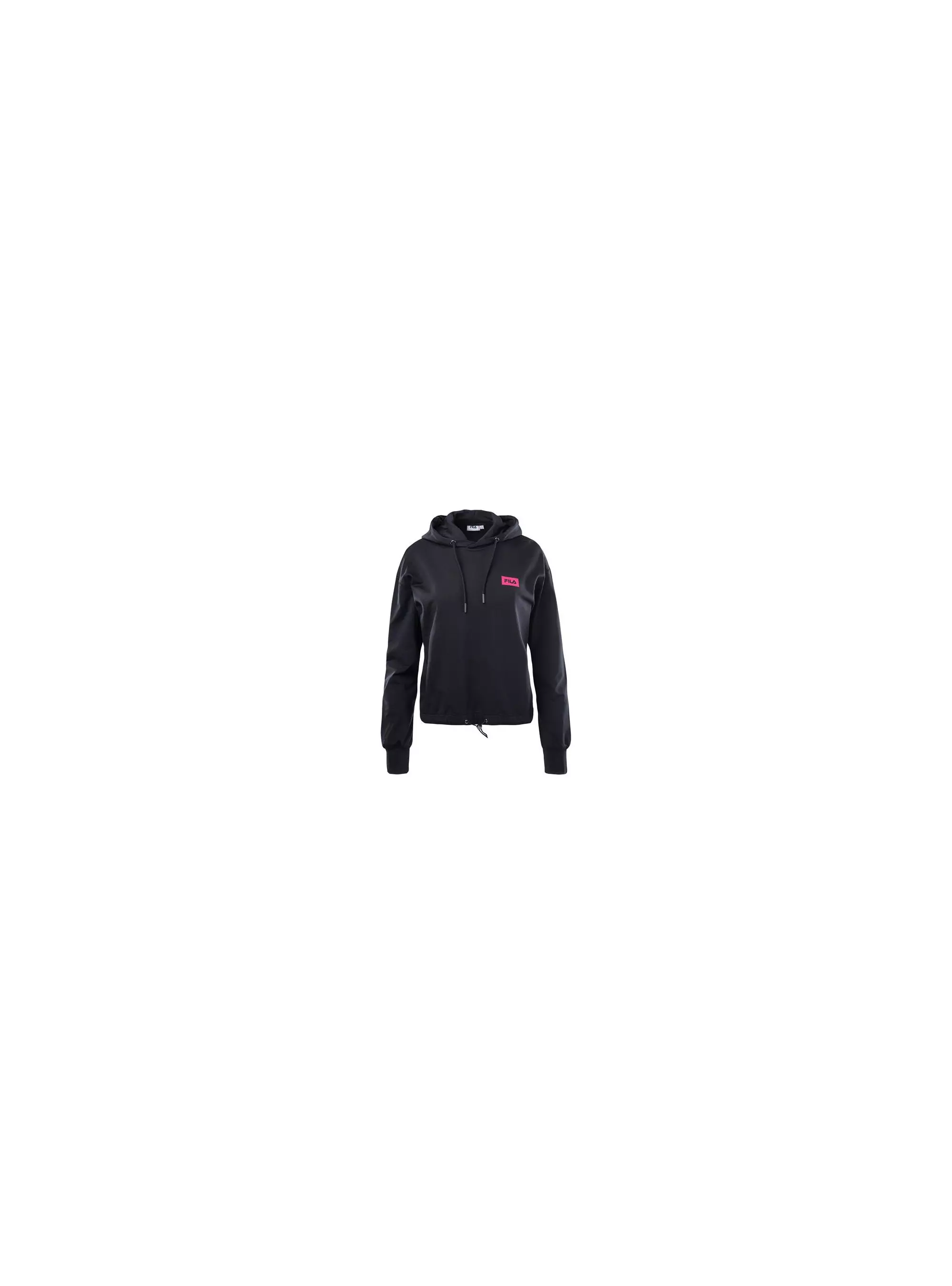 Fila BURDUR CROPPED HOODY FAW014480009