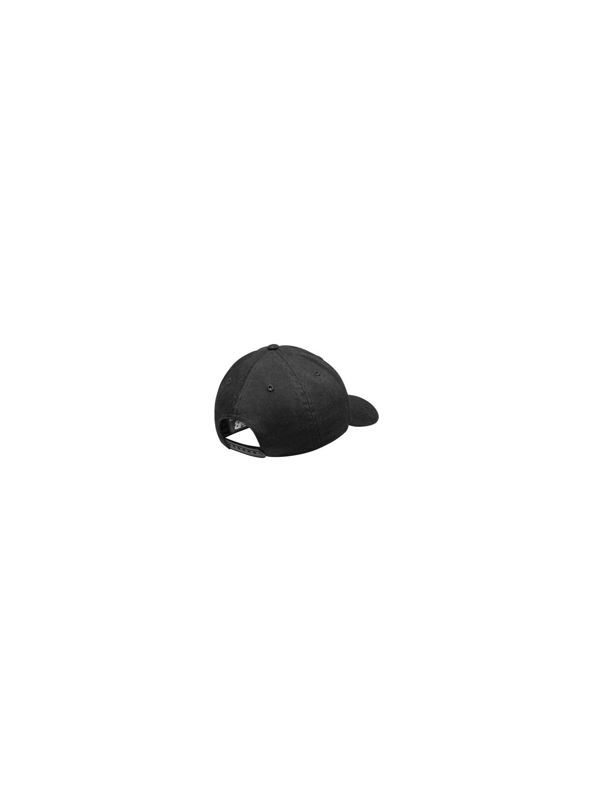 New Balance NB SPORT KIDS SNAPBACK JH030412BGM