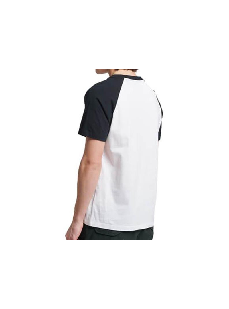 Superdry VINTAGE BASEBALL TEE M1011296A35C