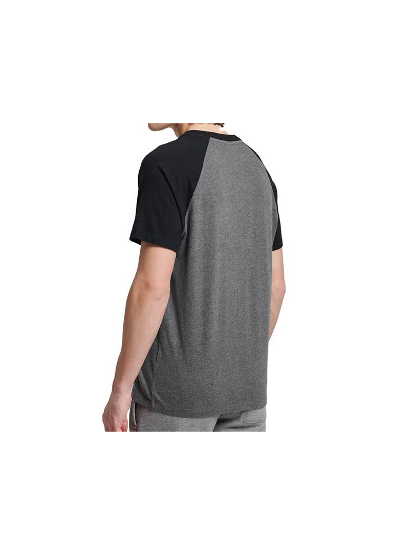 Superdry VINTAGE BASEBALL TEE M1011296A6GP