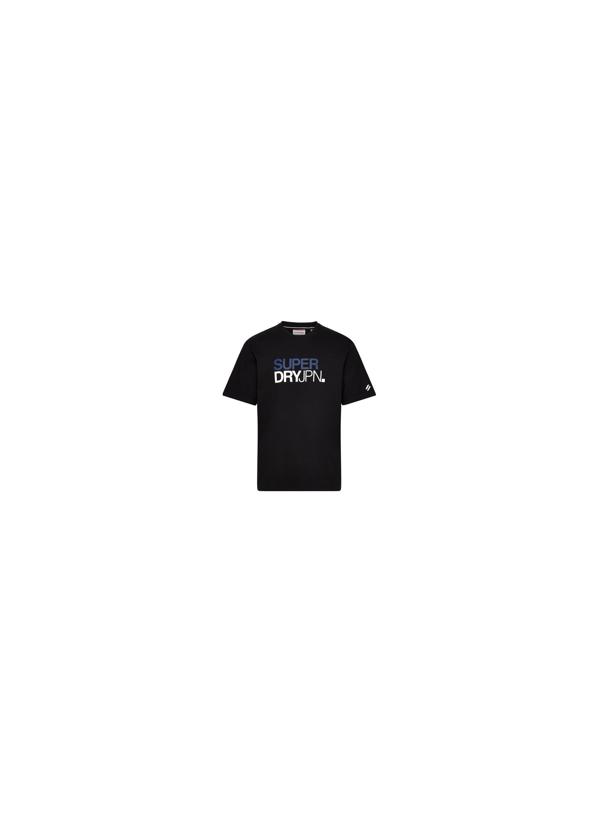 Superdry LOGO LOOSE TEE M1011726A02A
