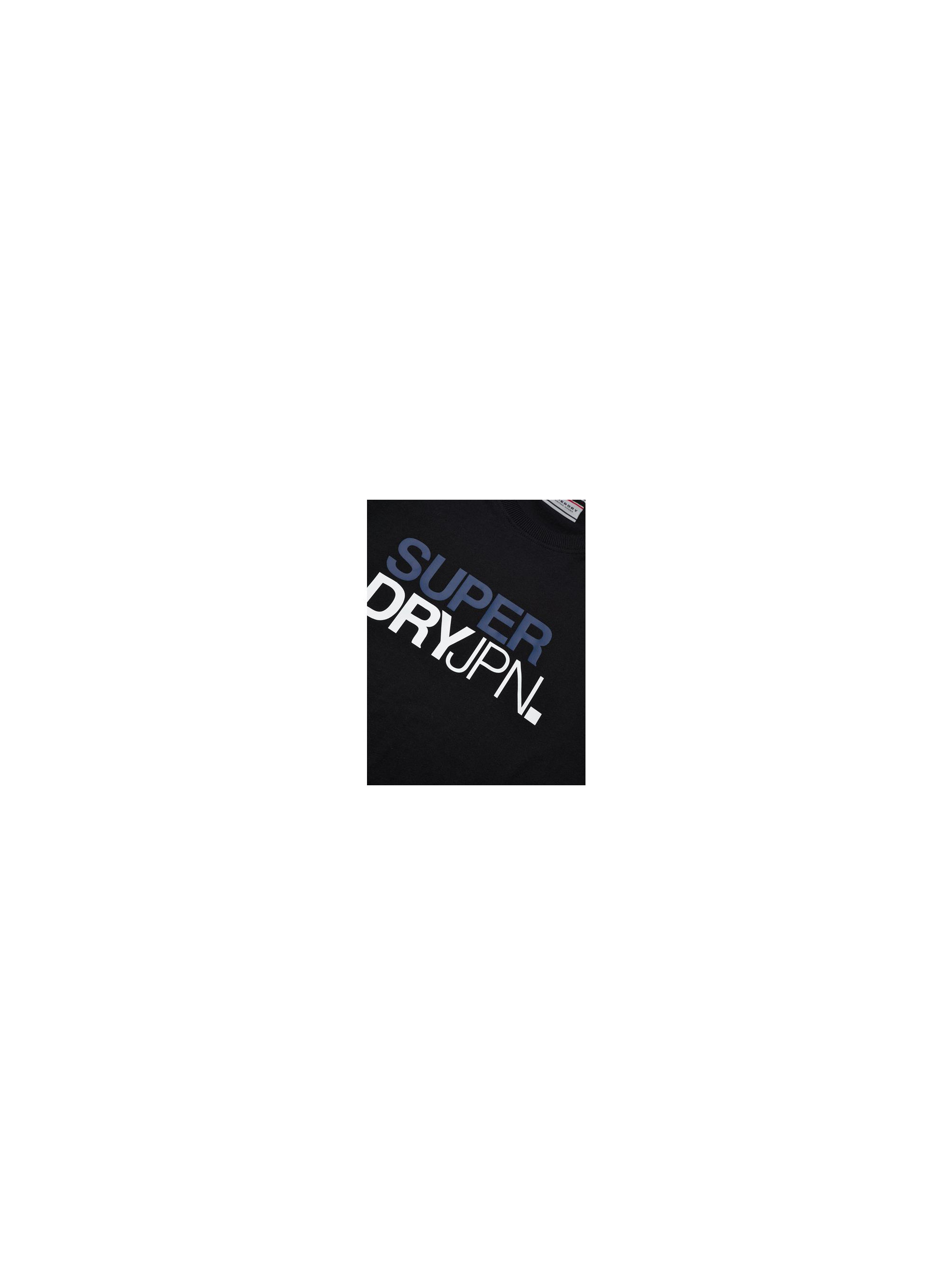 Superdry LOGO LOOSE TEE M1011726A02A