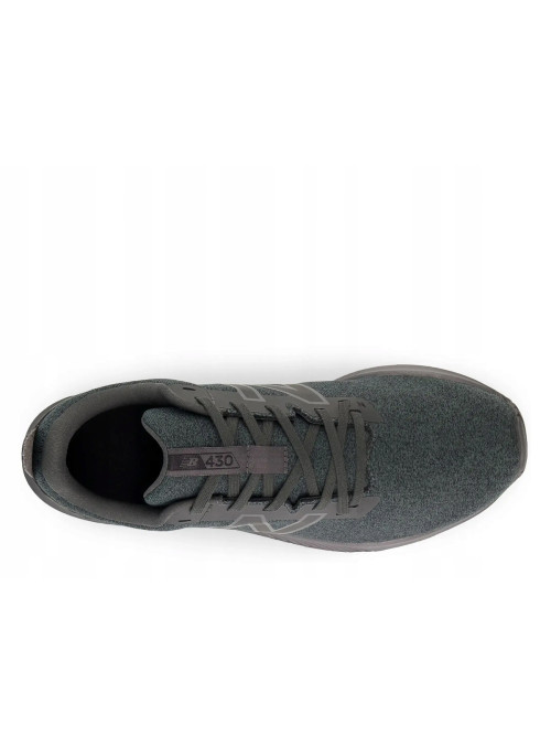 New Balance Męskie Sneakersy Nb 430 Czarny | Oficjalny sklep | Monotox