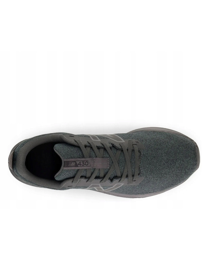 New Balance Męskie Sneakersy Nb 430 Czarny | Oficjalny sklep | Monotox