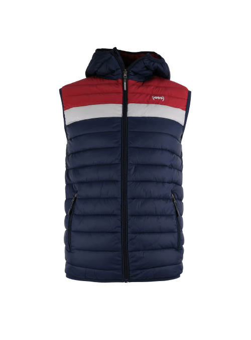 Monotox INSULATOR VH NAVY/RED/GR MX20043