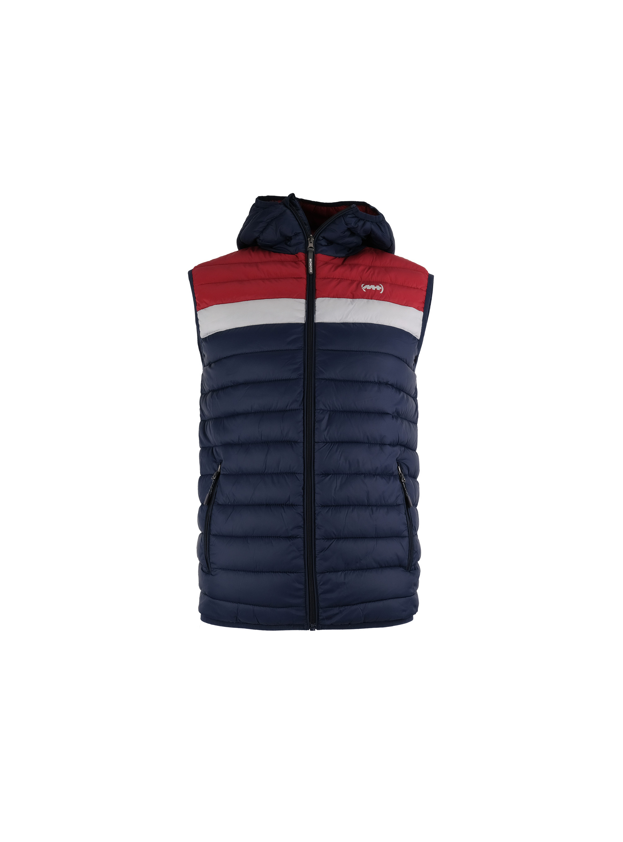 Monotox INSULATOR VH NAVY/RED/GR MX20043