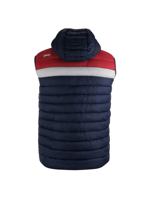 Monotox INSULATOR VH NAVY/RED/GR MX20043