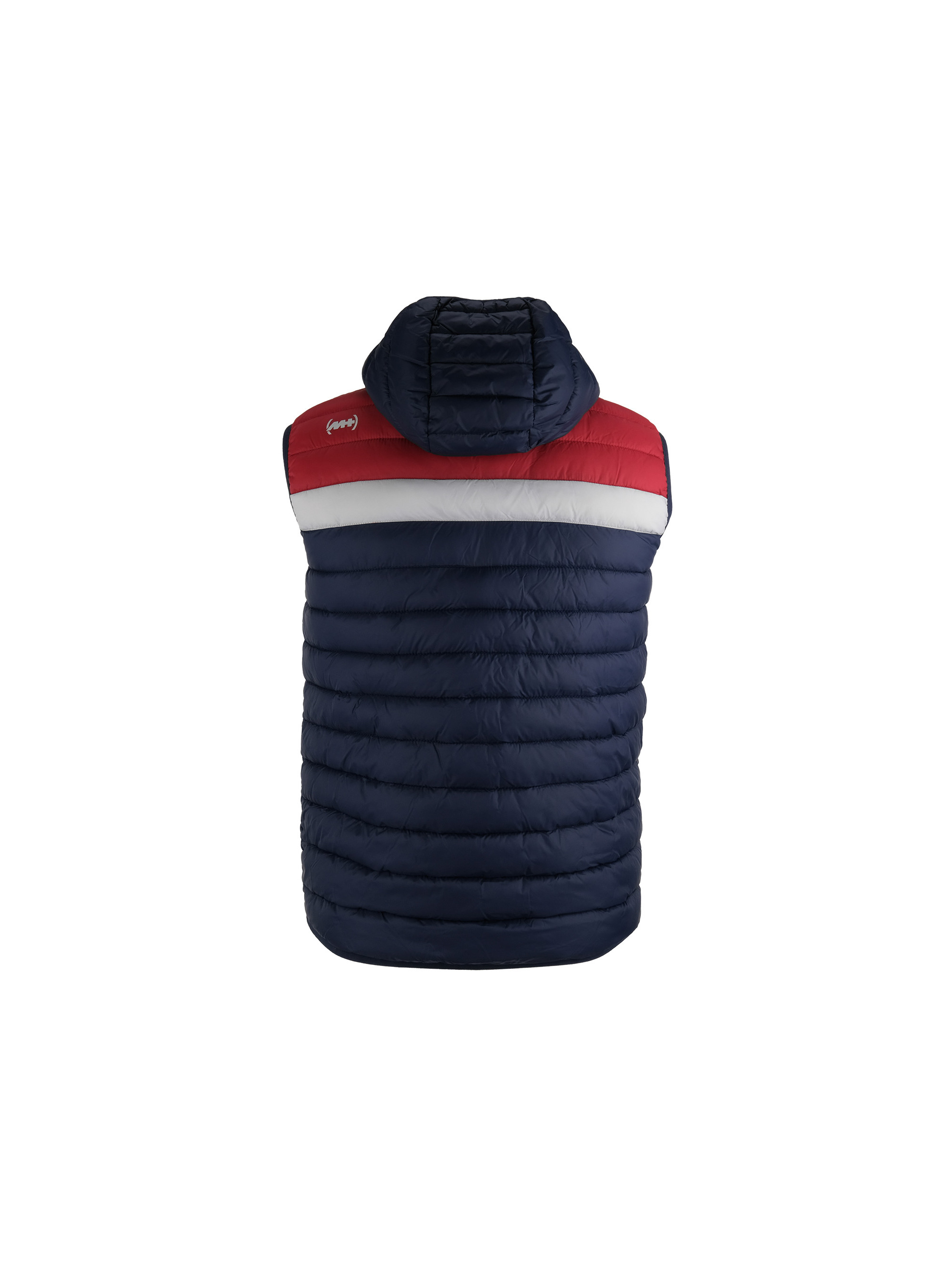 Monotox INSULATOR VH NAVY/RED/GR MX20043