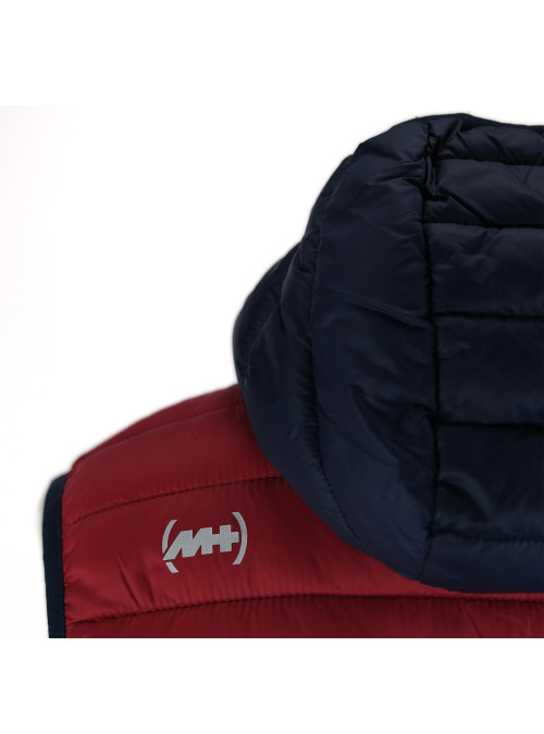 Monotox INSULATOR VH NAVY/RED/GR MX20043