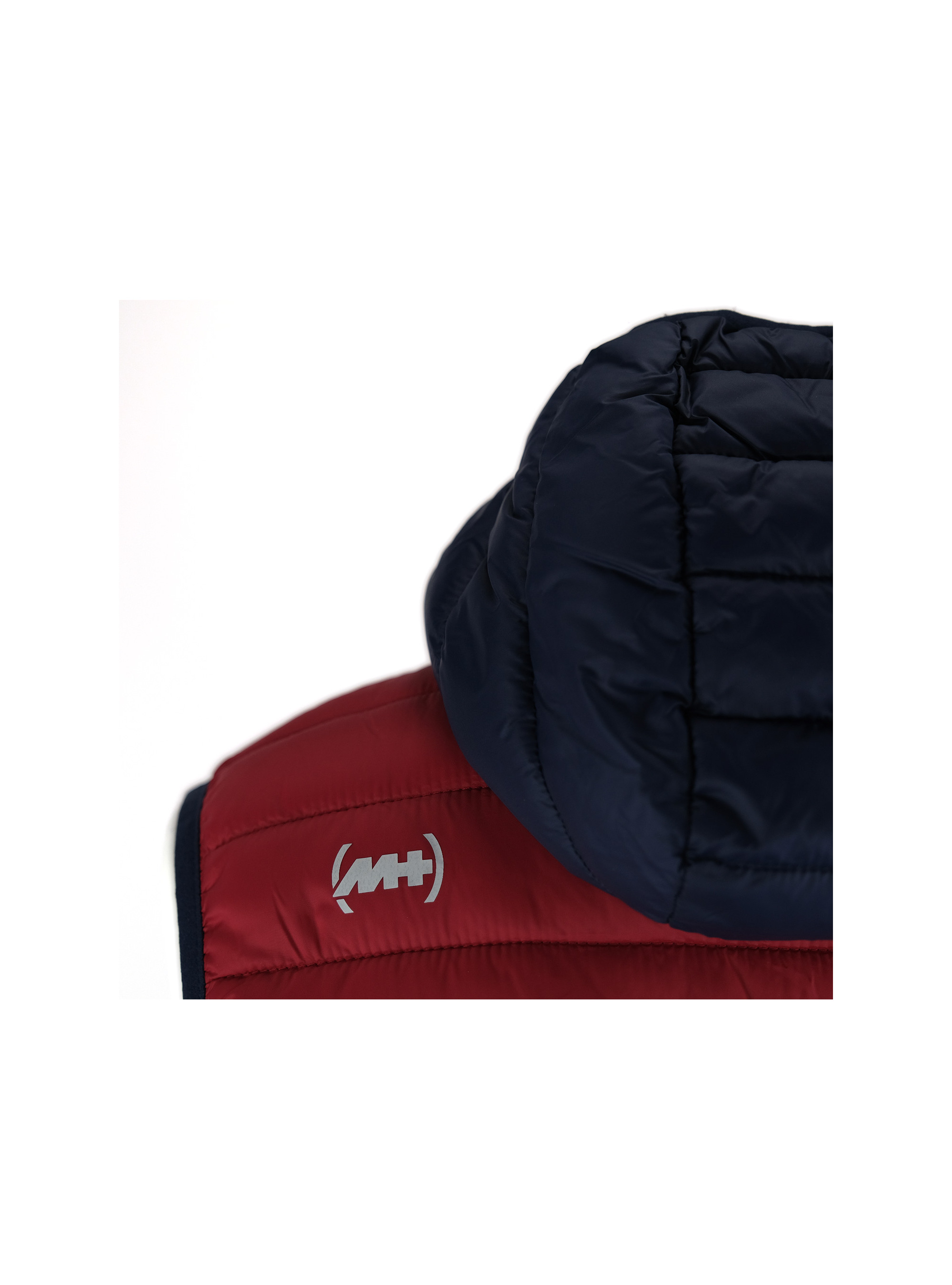 Monotox INSULATOR VH NAVY/RED/GR MX20043
